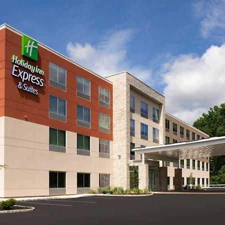 Holiday Inn Express & Suites - North Brunswick By Ihg Eksteriør billede