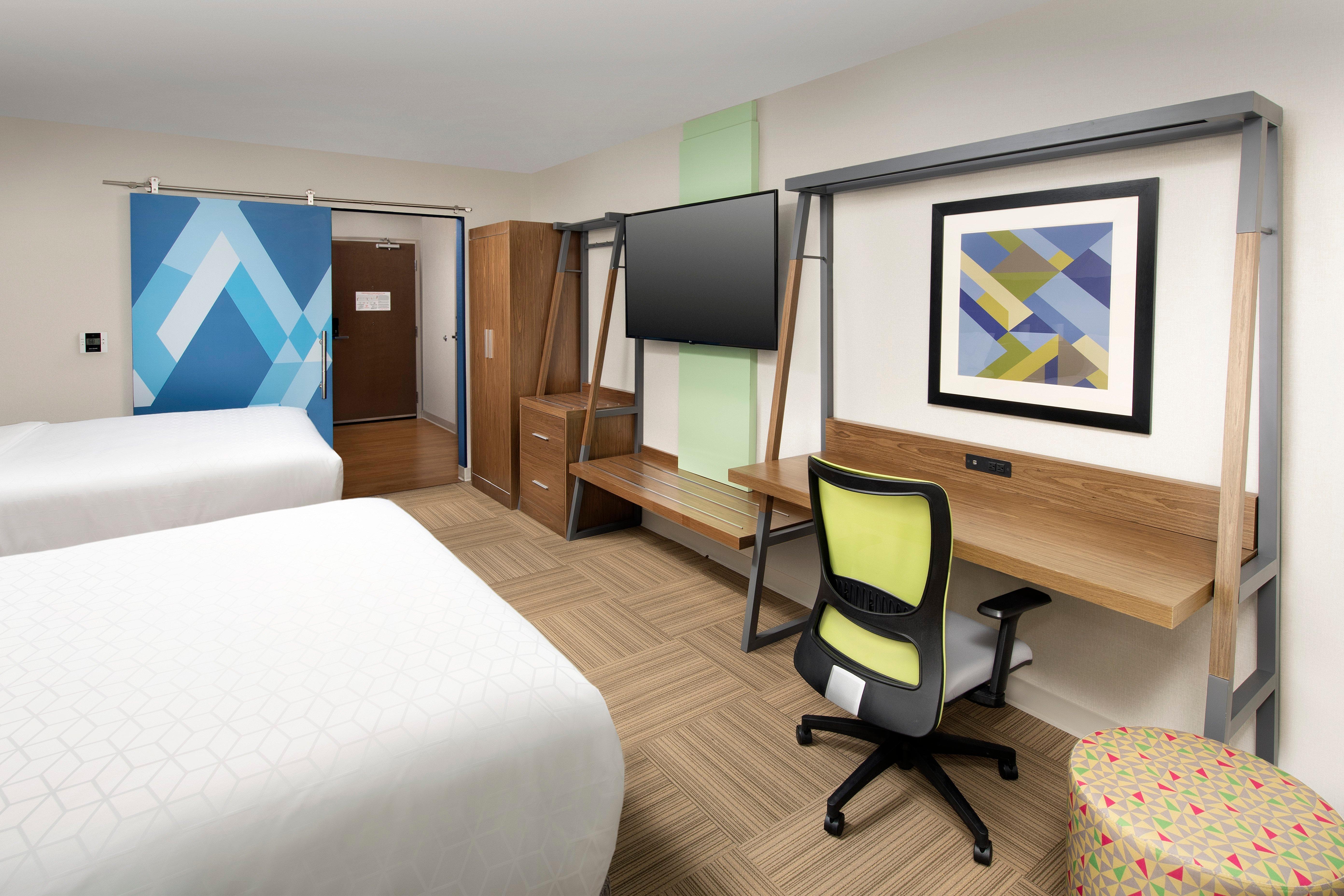 Holiday Inn Express & Suites - North Brunswick By Ihg Eksteriør billede