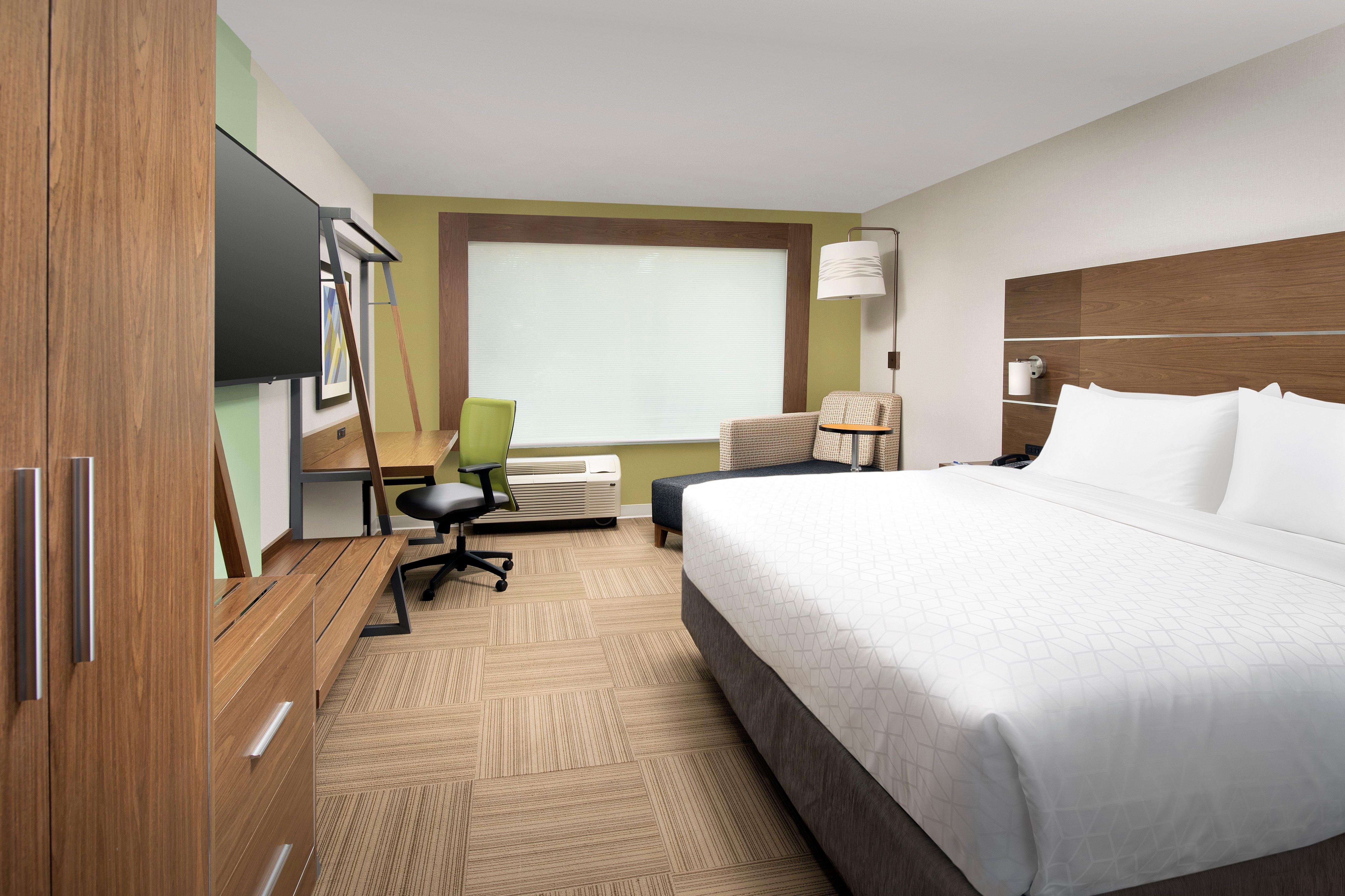 Holiday Inn Express & Suites - North Brunswick By Ihg Eksteriør billede