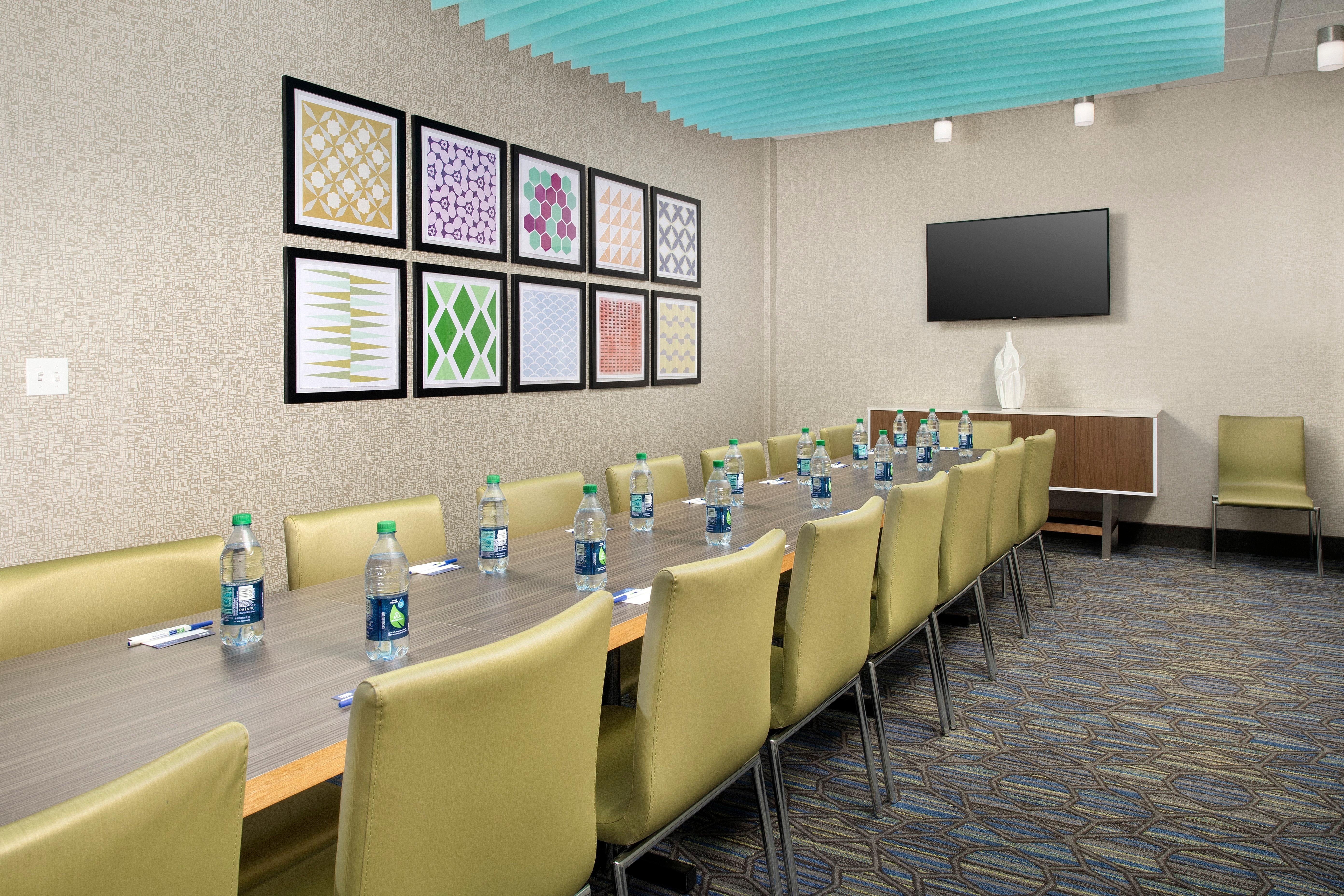Holiday Inn Express & Suites - North Brunswick By Ihg Eksteriør billede