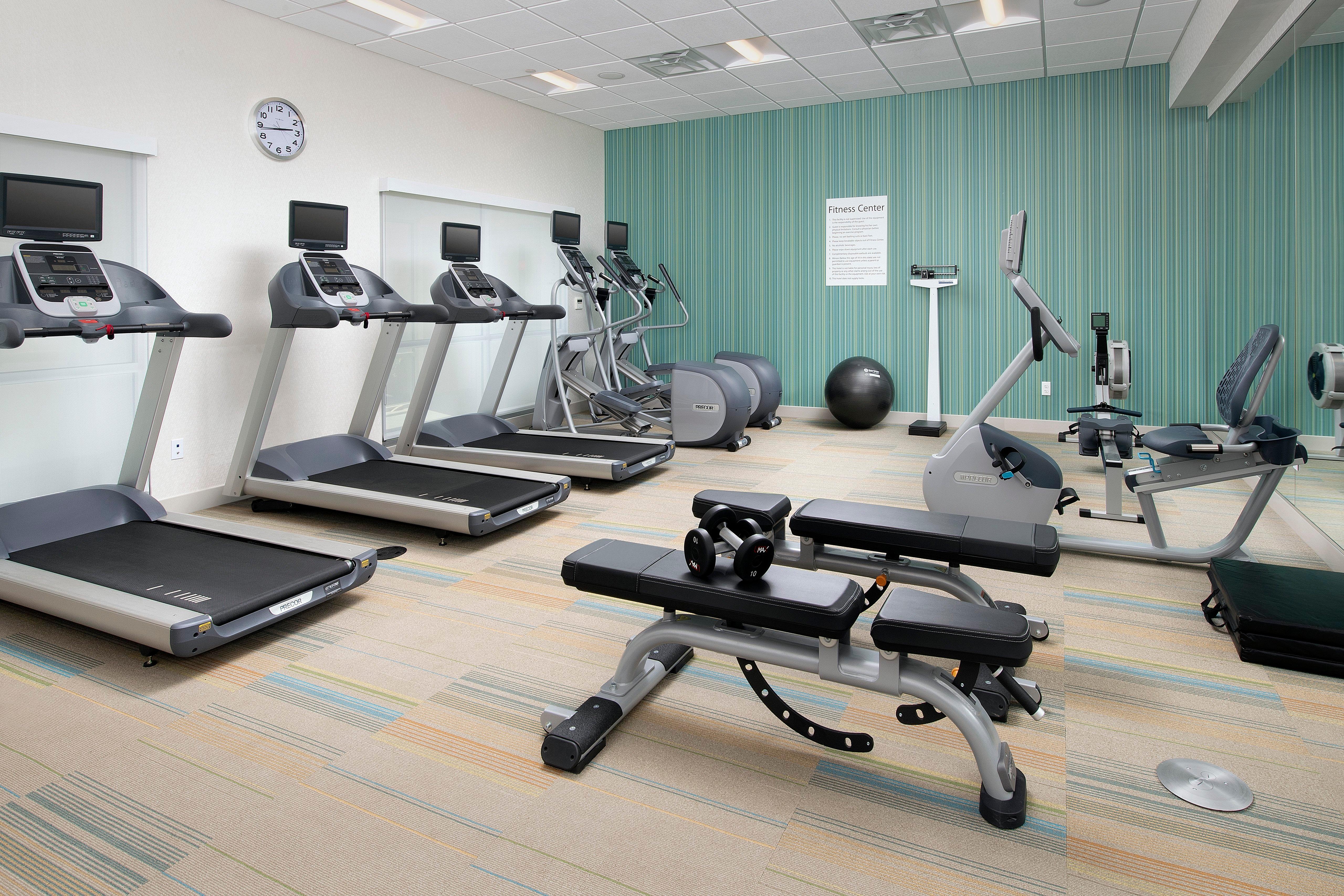 Holiday Inn Express & Suites - North Brunswick By Ihg Eksteriør billede