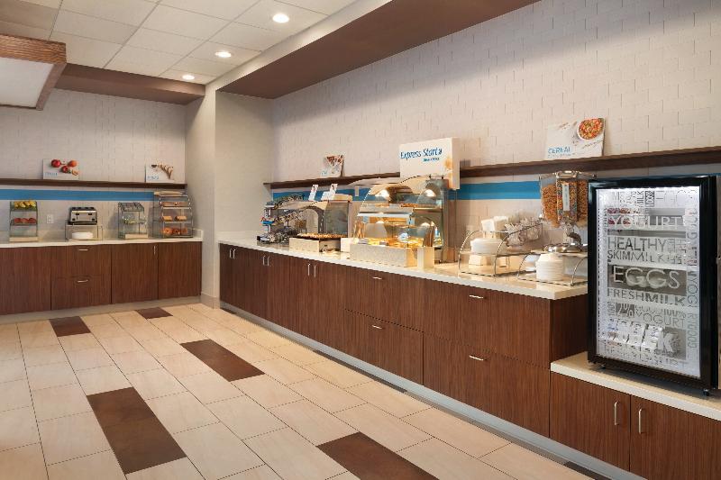 Holiday Inn Express & Suites - North Brunswick By Ihg Eksteriør billede
